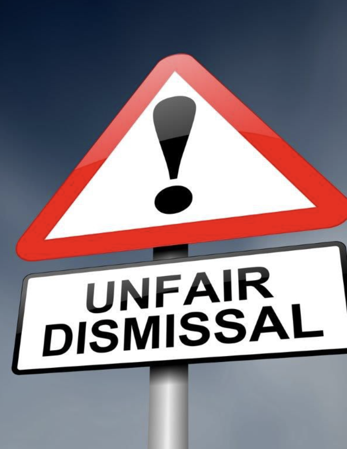 Employment Tribunals