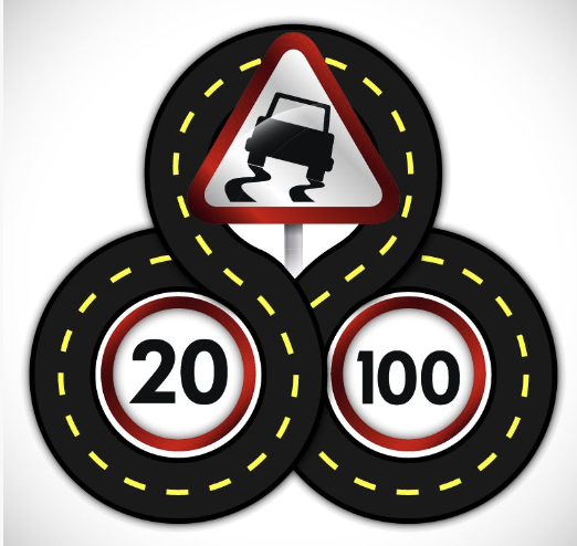 Top 10 tips for fleet road safety