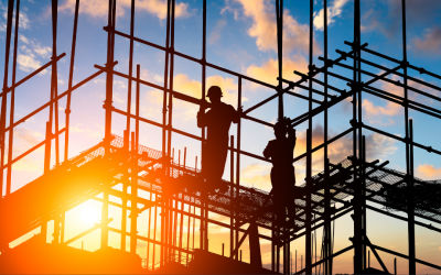 Reducing Fire Risks on Site: The Joint Code of Practice