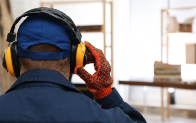 Workplace Noise: Are You Doing Enough to Protect Hearing?