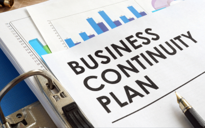 Business Continuity Planning: Preparing for Disruption